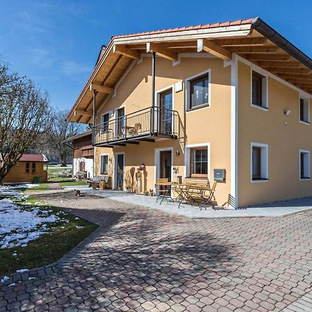 Ferienwohnung Rupertiwinkl تآيسيندورف المظهر الخارجي الصورة