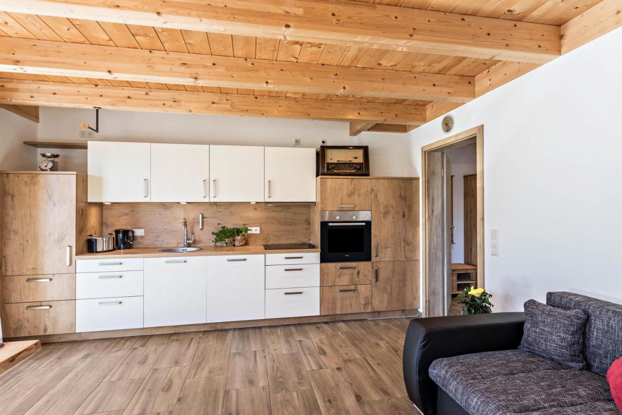 Ferienwohnung Rupertiwinkl تآيسيندورف المظهر الخارجي الصورة